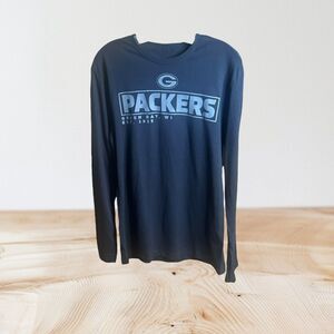 NWT WOMENS PACKERS SHIRT